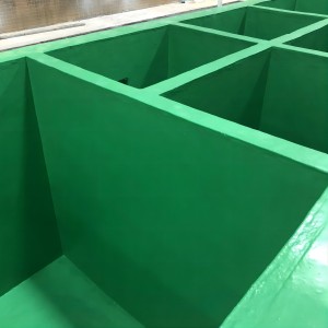 余姚防腐水池，余姚水池防腐防渗怎么做，余姚防腐水池施工厂家